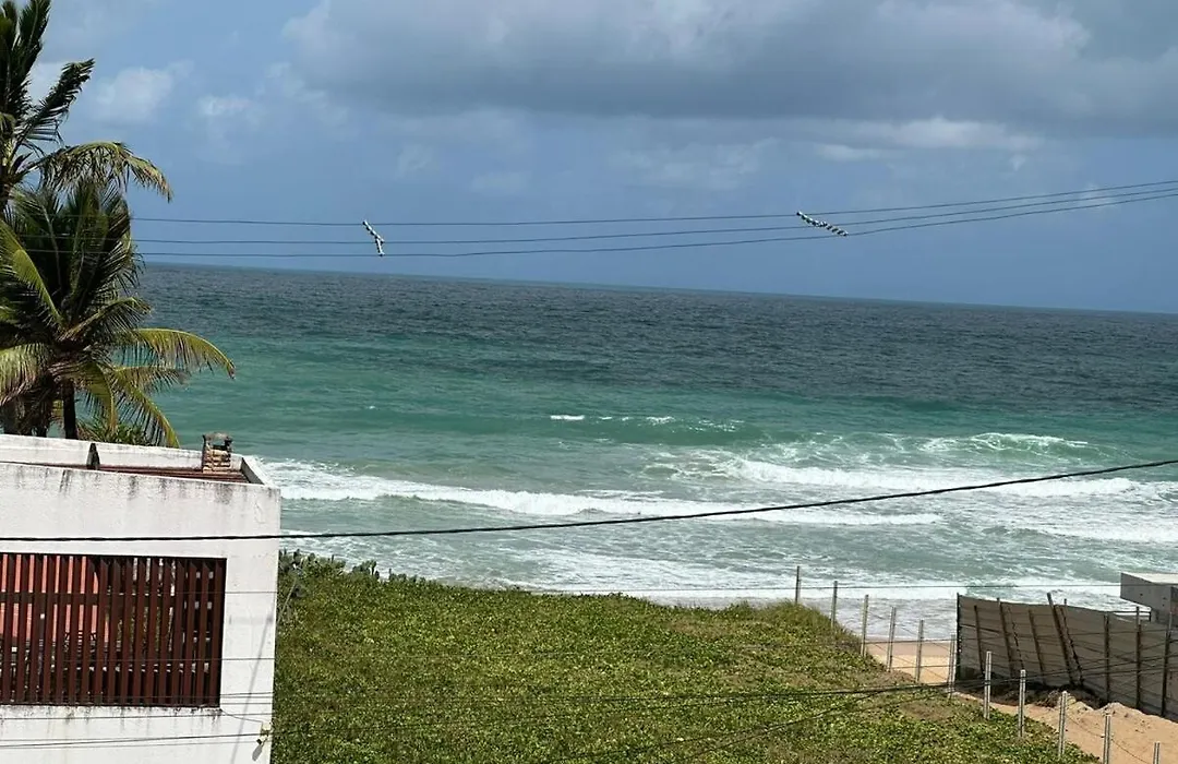 Sunny Beach Residence Condominium Apartment 204-1