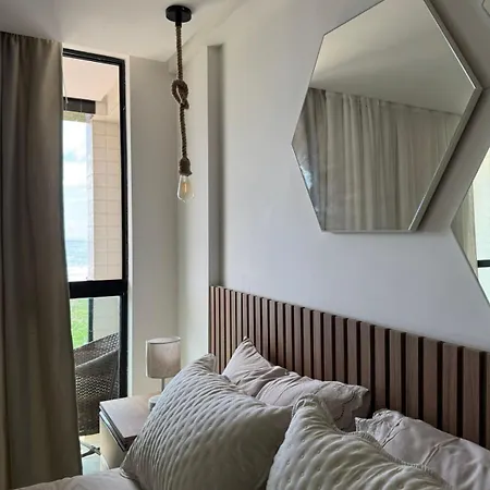 Sunny Beach Residence Condominium Apartment 204-3