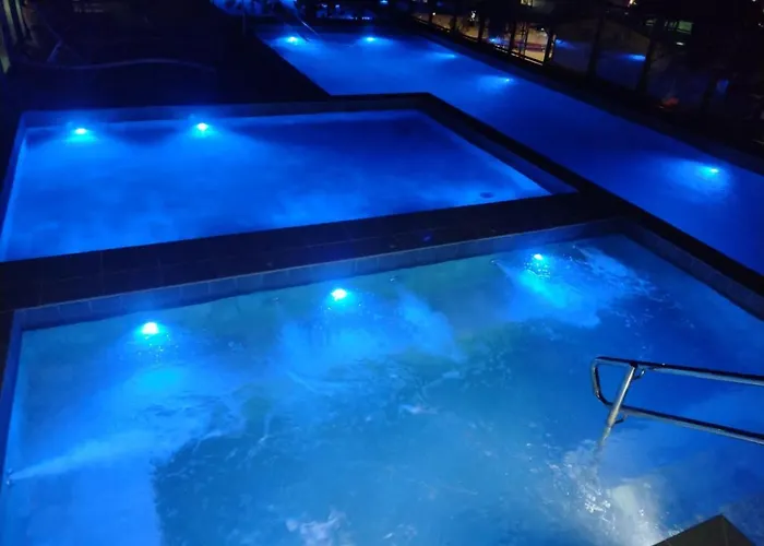 Vila De Porto Piscinas Naturais Pôrto das Galinhas